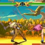 JoJo's Venture / JoJo no Kimyou na Bouken (Japan 990128)