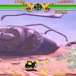 JoJo's Venture / JoJo no Kimyou na Bouken (USA 981202)