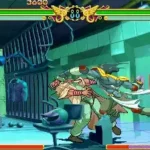 JoJo's Venture / JoJo no Kimyou na Bouken (USA 990108)