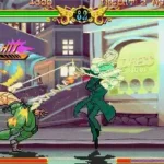 JoJo's Venture / JoJo no Kimyou na Bouken (USA 990128)