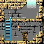 Jonas Indiana and the Lost Temple of RA (20050717) [Homebrew]