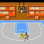 Jordan vs Bird - One On One (USA)