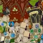 Josefine - Magi i Eventyrland (Europe) (Sv,No)