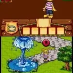 Josefine og Droemmespeilet (Norway)