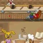 Josefine Skolehjelp - Norsk - Kaos i Kommaby (Norway)