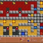 Joshua & The Battle of Jericho (USA) (Unl)