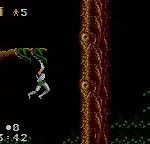 Journey from Darkness - Strider Returns (USA, Europe)