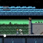 Journey to Silius (USA)