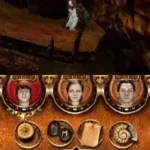 Journey to the Center of the Earth (Europe) (En,Fr,De,Es,It)