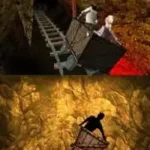 Journey to the Center of the Earth (USA)