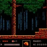 Journey to the West (Asia) (Unl)