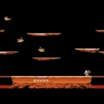Joust (Europe)
