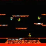 Joust (USA)