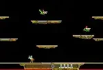 Joust (USA, Europe)