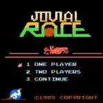 Jovial Race (Asia) (Unl) (NES)