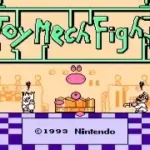 Joy Mech Fight (Japan) [En by AlanMidas v20001214]