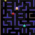 Jr. Pac-Man (11/9/83)