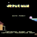 Jr Pac-Man