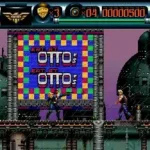 Judge Dredd (Europe)