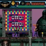 Judge Dredd (Japan)