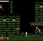 Judge Dredd (USA, Europe)