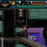 Judge Dredd (USA) (Sample)