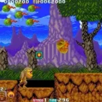 JuJu Densetsu (Japan, bootleg)