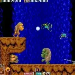 JuJu Densetsu (Playmark bootleg)