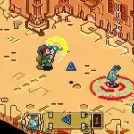 Juka and the Monophonic Menace (E)(Trashman)