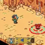 Juka and the Monophonic Menace (U)(Rising Sun)