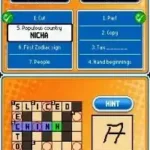 Jumble Madness (USA)