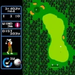 Jumbo Ozaki no Hole in One Professional (Japan)