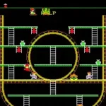 Jump Coaster (Taito)