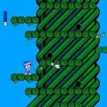 Jumpin' Kid - Jack to Mame no Ki Monogatari (Japan)