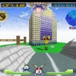 Jumping Flash! 2 - Big Trouble in Little Muu (Europe)