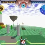 Jumping Flash! (Europe)