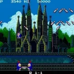 Jumping Pop (Nics, Korean bootleg of Plump Pop) [Imperfect graphics]