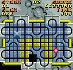 Junction (USA, Europe)