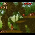 Jungle Book, The (Japan)