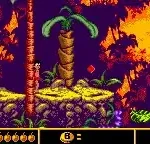 Jungle Book, The - Mowgli's Wild Adventure (USA) (En,Fr,De,Es,It)