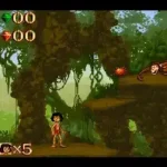 Jungle Book, The (USA) (Beta)