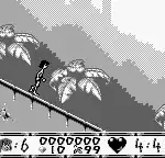 Jungle Book, The (USA, Europe)