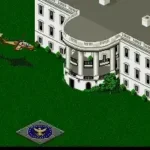 Jungle Strike (Europe)