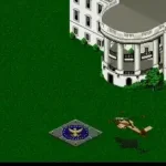 Jungle Strike (Japan)