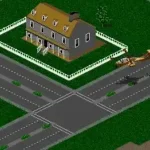 Jungle Strike - Uketsugareta Kyouki (Japan)