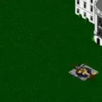 Jungle Strike (USA, Europe)