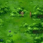 Jurassic Park 2 - The Lost World (USA, Europe)