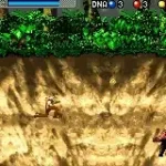 Jurassic Park 3 - DNA Factor (J)(Independent)