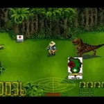 Jurassic Park (Germany)