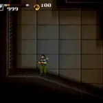 Jurassic Park II - The Chaos Continues (USA) (En,Fr,De,It) (Beta)